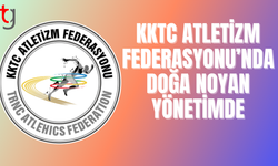 Atletizm Federasyonu’nda raporlar onaylandı, yönetimde değişim
