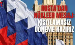 Rusya: Nükleer kısıtlamaların olmadığı bir dünyaya hazırız