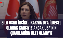CTP’den net mesaj: Yolsuzlukla mücadelede geri adım yok