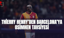 Fransız efsane konuştu: “Barcelona’nın Osimhen’e ihtiyacı var”