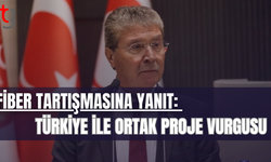 Üstel’den Fiber Protokolü savunması: “Endişeler ek protokolle giderilecek”