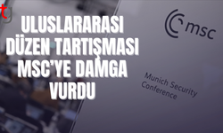 Avrupa’dan savunma ve birlik mesajı