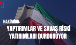 İran stagflasyon sürecinde, hiperenflasyon riski büyüyor