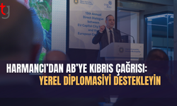 AB Zirvesi’nde Lefkoşa’nın ortak projeleri gündemde