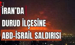İran’da Durud ilçesine ABD-İsrail saldırısı: 12 ölü, 116 yaralı