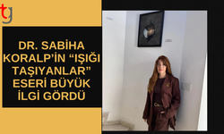 Hekimlerin fırçasından umudun hikayesi