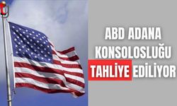 ABD Adana Konsolosluğu tahliye ediliyor: ABD vatandaşları Türkiye'nin güneydoğusunu terk etsin