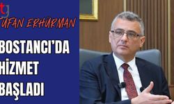Erhürman: Bostancı’da hizmet başladı, Derinya’da henüz başlamadı