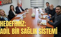 CTP, Serbest Çalışan Hekimler Birliği’ni kabul etti