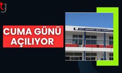 Şht. Mehmet Eray İlkokulu yeni derslik binası açılışı cuma günü yapılacak