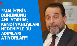 Serdar Denktaş: Hükümet kendi hatalarının bedelini ödüyor