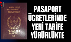 Pasaport harçlarında yeni düzenleme