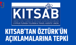 Kıtsab’tan Öztürk’e turizm çıkışı