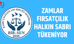 Zam furyasına sert tepki: Dar gelirli eziliyor