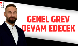 Sendikalar geri adım atmıyor: Genel grev yarın da sürecek