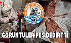 Yüzlerce kilo bozuk ürün var ama sorumlular neden açıklanmıyor?