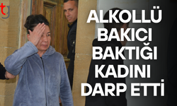 Ortaköy’de bakıcı şiddeti: Darp ve kaçak ikamet birlikte ortaya çıktı