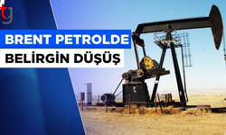 Petrolde sert düşüş: Fiyatlar yeniden 100 doların altına indi