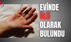 Acı haber! Evinde ölü olarak bulundu