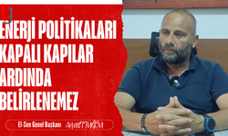 Ahmet Tuğcu: Elektrikte oldu bittiye geçit yok