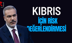 Fidan: Güney Kıbrıs’ta risk oldukça sınırlı