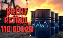 Dalgalanma sürüyor: Brent petrol yeniden düşüşte