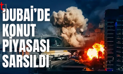 İran saldırıları Dubai’de gayrimenkul piyasasını sarstı