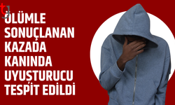 Gönyeli’de feci kaza: Bir kişi hayatını kaybetti