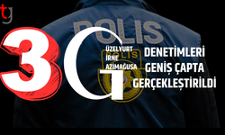 Eş zamanlı denetimlerde 500’ü aşkın ihlal tespit edildi