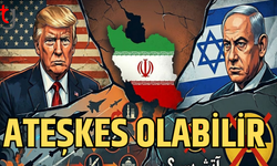 İsrail basını: Ateşkes için 28 Mart ihtimali gündemde