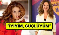 Tülin Şahin ameliyat olacak: Göğsünde riskli kitle tespit edildi