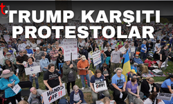 ABD genelinde Trump karşıtı protestolar büyüyor