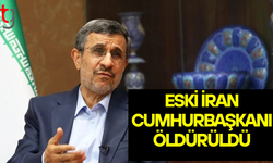 Mahmud Ahmedinejad öldürüldü iddiası gündemde