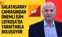 Galatasaraylı isimden Lefkoşa’da taraftar buluşması