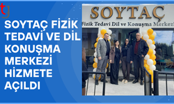 Lefkoşa’da yeni sağlık merkezi hizmete başladı