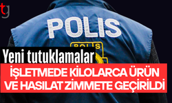 Müstahdem tarafından hırsızlık soruşturması genişliyor