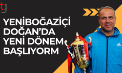 Yeniboğaziçi Doğan’da teknik direktör değişikliği
