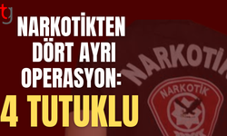 Polisten uy*şturucu operasyonu: Çok sayıda madde ele geçirildi