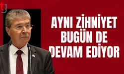 Başbakan Üstel’den Hristodulidis’e sert tepki: Zihniyet değişmedi