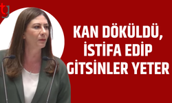 Kan döküldü hükümete istifa çağrısı