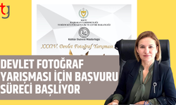 Devlet fotoğraf yarışması için başvurular başlıyor