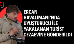 X-Ray kontrolünde uy*şturucu tespit edildi, zanlı cezaevine gönderildi