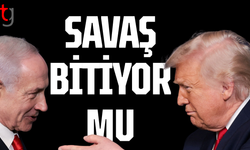 Trump savaşı 9 Nisan’da bitirmeyi planlıyor iddiası