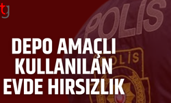 Yeniboğaziçi’nde bir ikametgahta hırsızlık olayı meydana geldi.