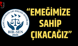 BİR-SEN'den hayat pahalılığı tepkisi: Emeğin gaspına karşı uyarı