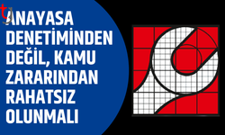 Kamu zararı ve hukuksuzluk rencide eder