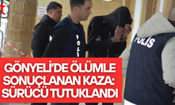 Gönyeli’de direksiyon hakimiyetini kaybetti, bir kişi hayatını kaybetti