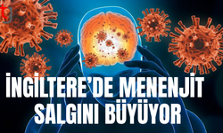 İngiltere’de menenjit alarmı: Aşı programı genişletildi