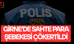 Girne’de sahte dolar operasyonu genişliyor