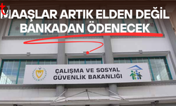 Çalışma Bakanlığı’ndan yeni ödeme düzenlemesi